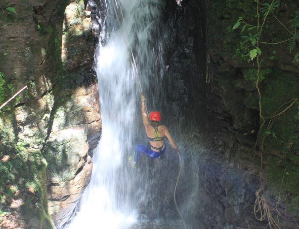 Canyoning04