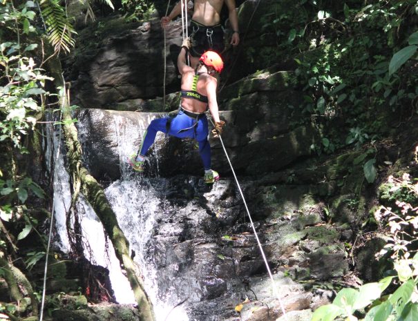 Canyoning05